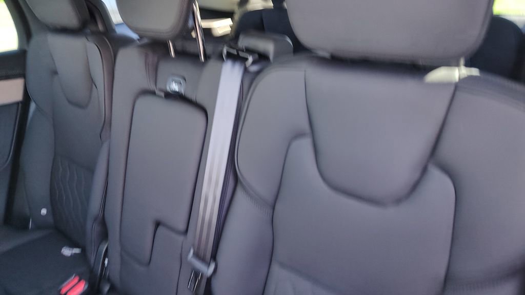 2026 Volvo Xc90 B6 Plus