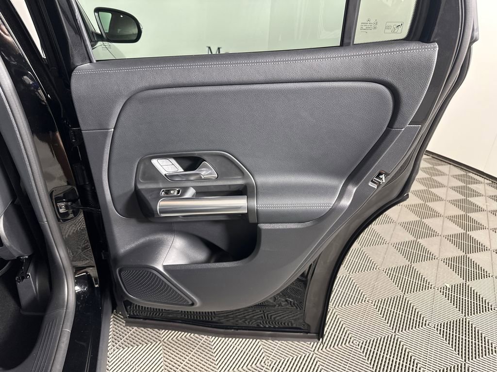 2026 Mercedes-Benz GLA 250