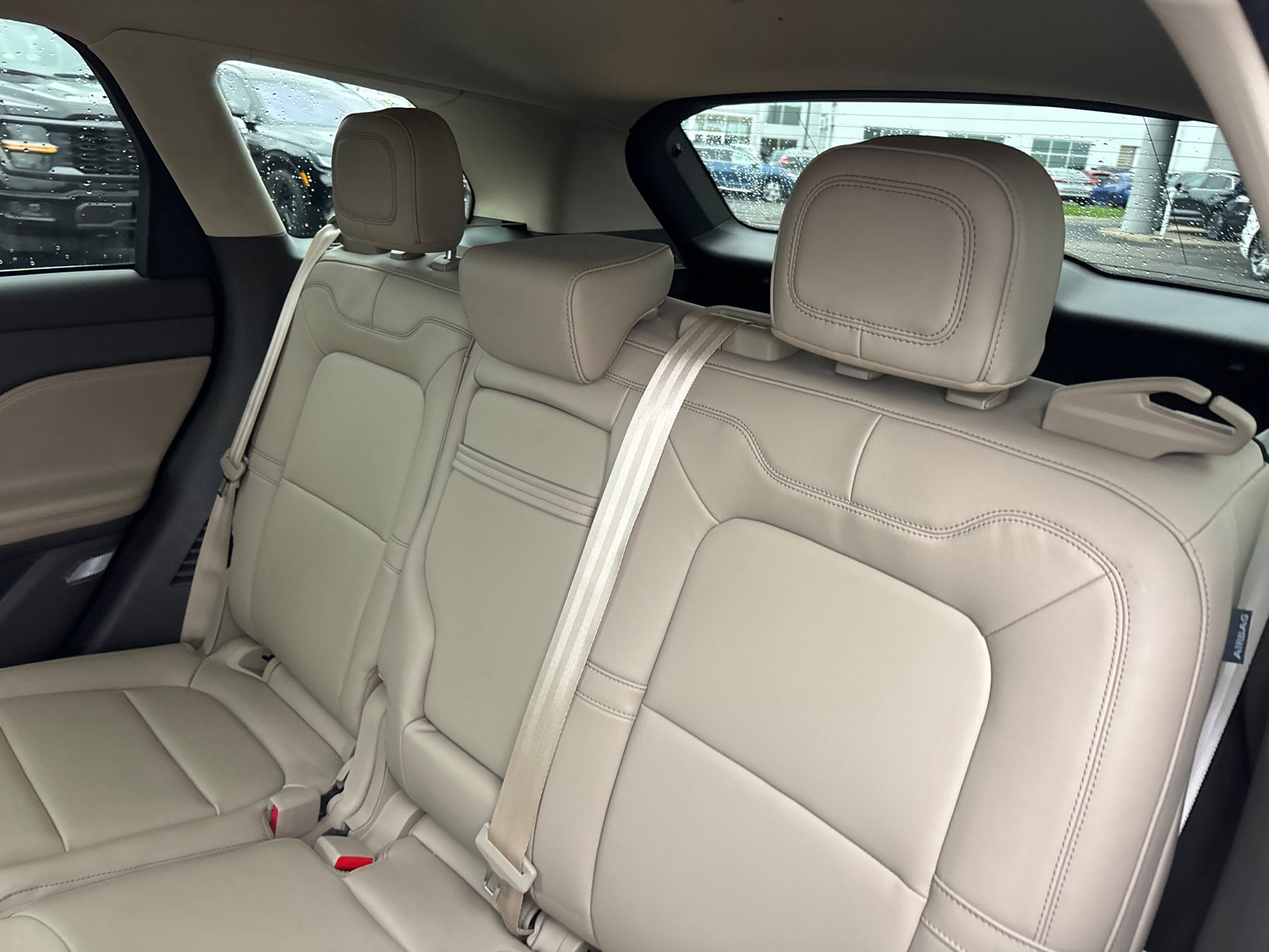 2022 Lincoln Corsair FWD