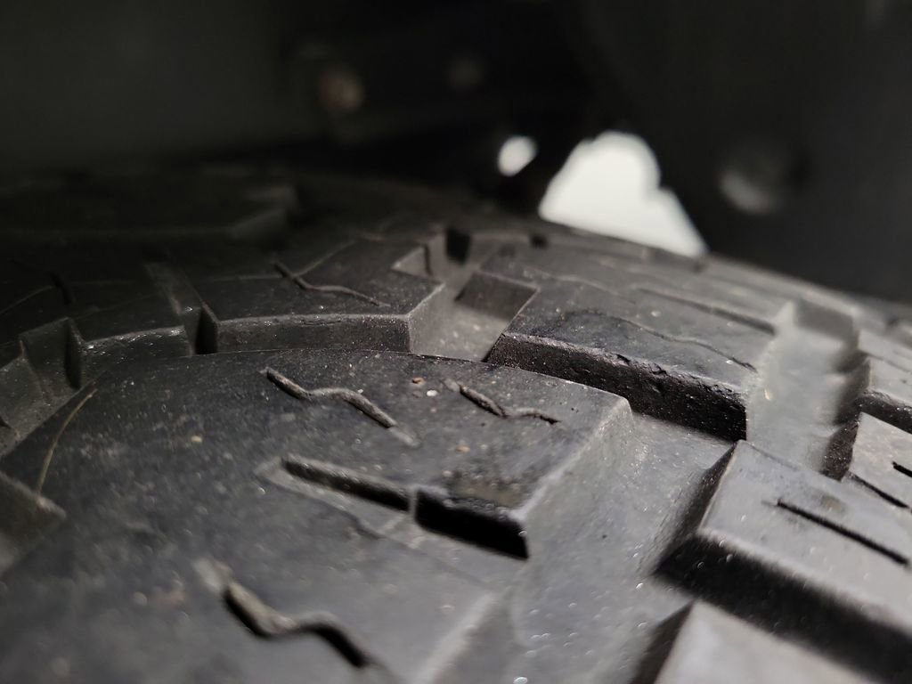 2019 Toyota Tundra 1794 Edition