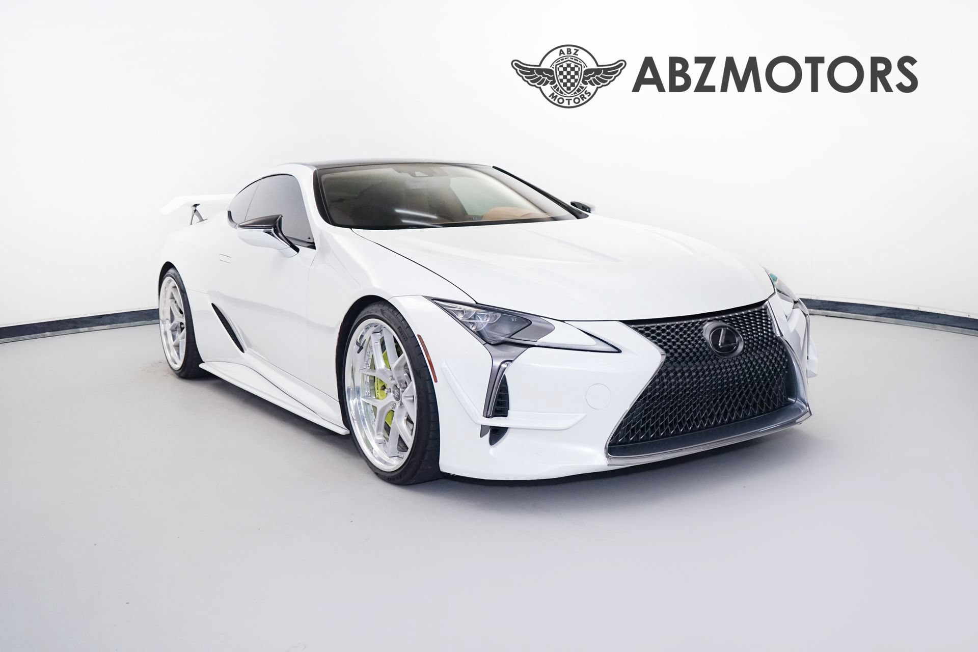 Used 2018 Lexus LC Models Cars for Sale Near Me - Autotrader