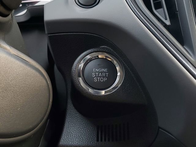 2026 Subaru Crosstrek 2.5i Limited