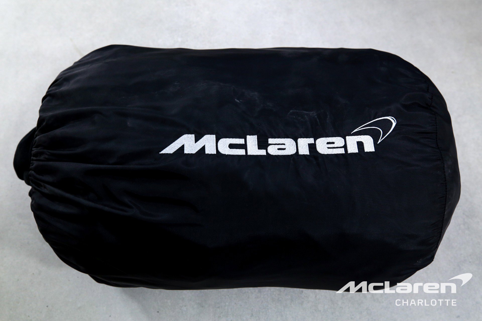 Used 2020 McLaren 600LT Spider photo 19