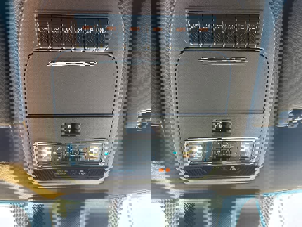 2025 Ford F350 King Ranch