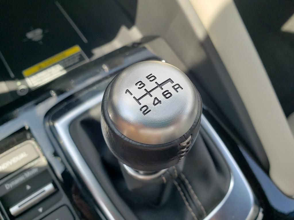 2026 Acura Integra A-Spec