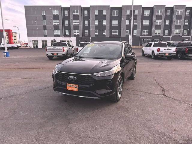 Used 2025 Ford Escape ST-Line