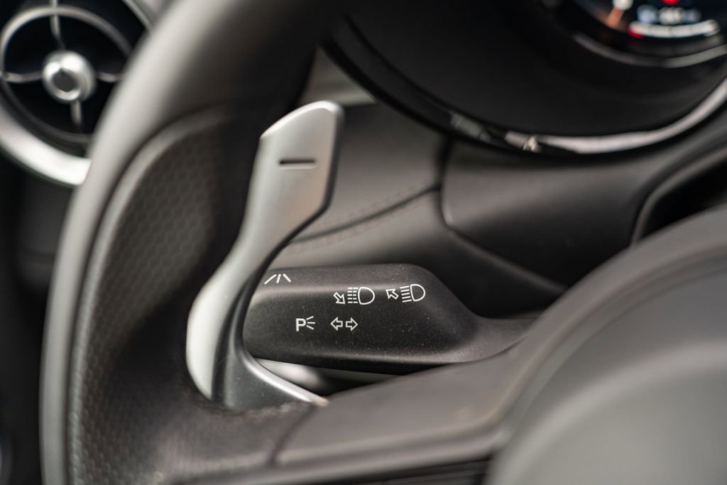 2024 Alfa Romeo Tonale Veloce