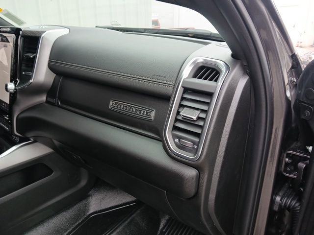 2026 RAM 4500 Laramie