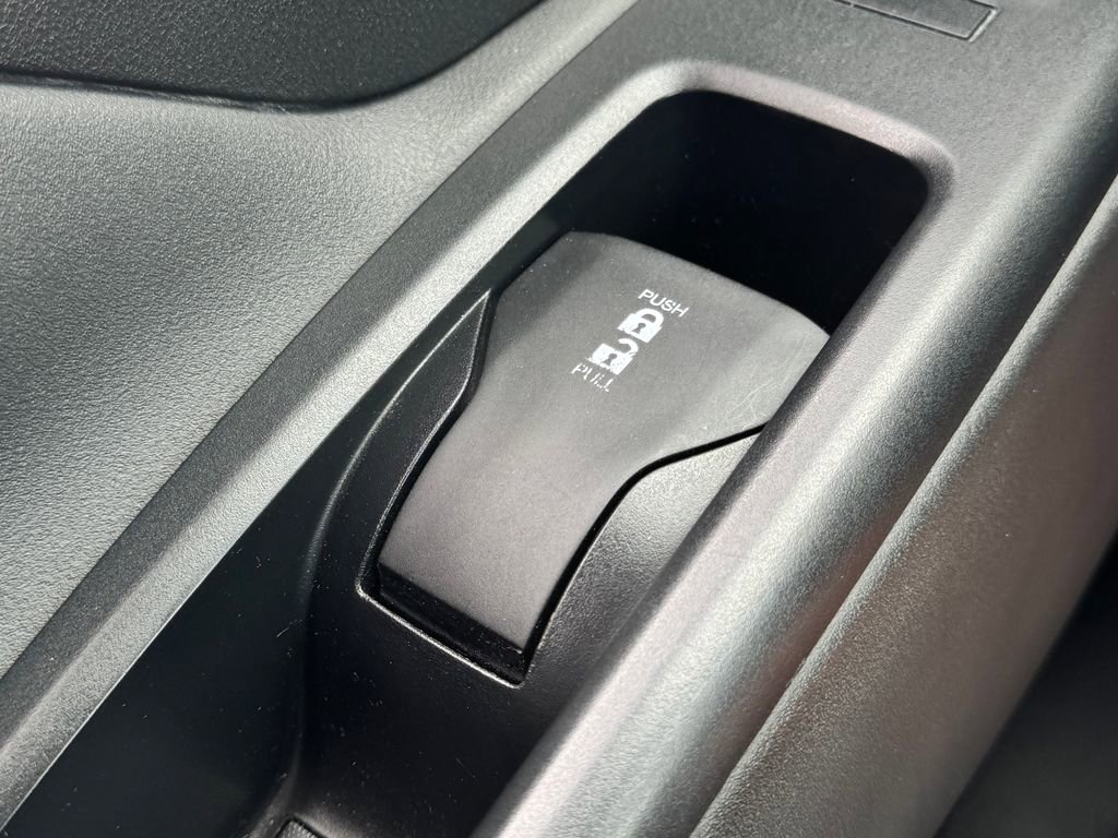 2022 RAM ProMaster City Tradesman