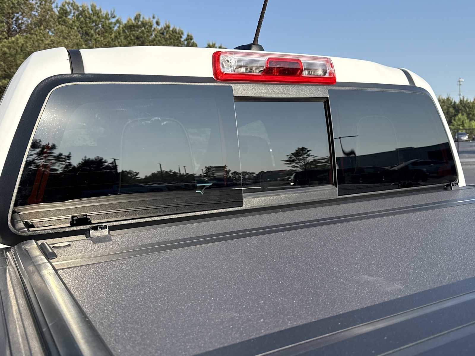 2023 GMC Canyon Denali