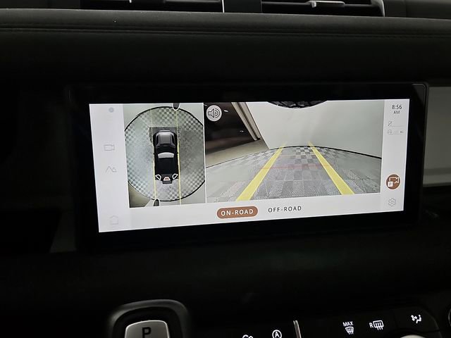 2023 Land Rover Defender 90 S