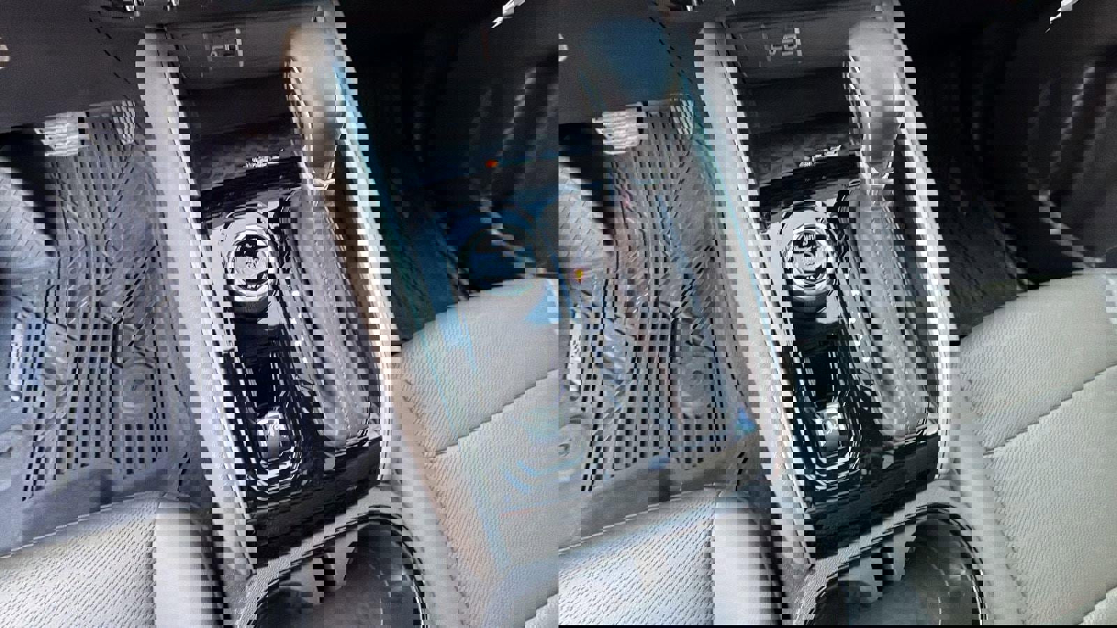 2023 Chevrolet Colorado ZR2