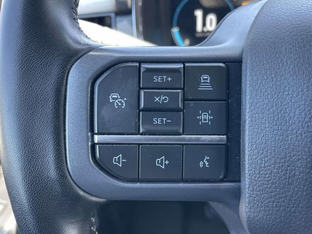 2023 Ford F150 Lariat