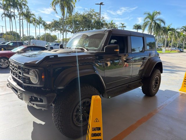 Used 2023 Ford Bronco Raptor