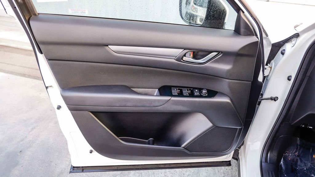 2018 MAZDA CX-5 Sport