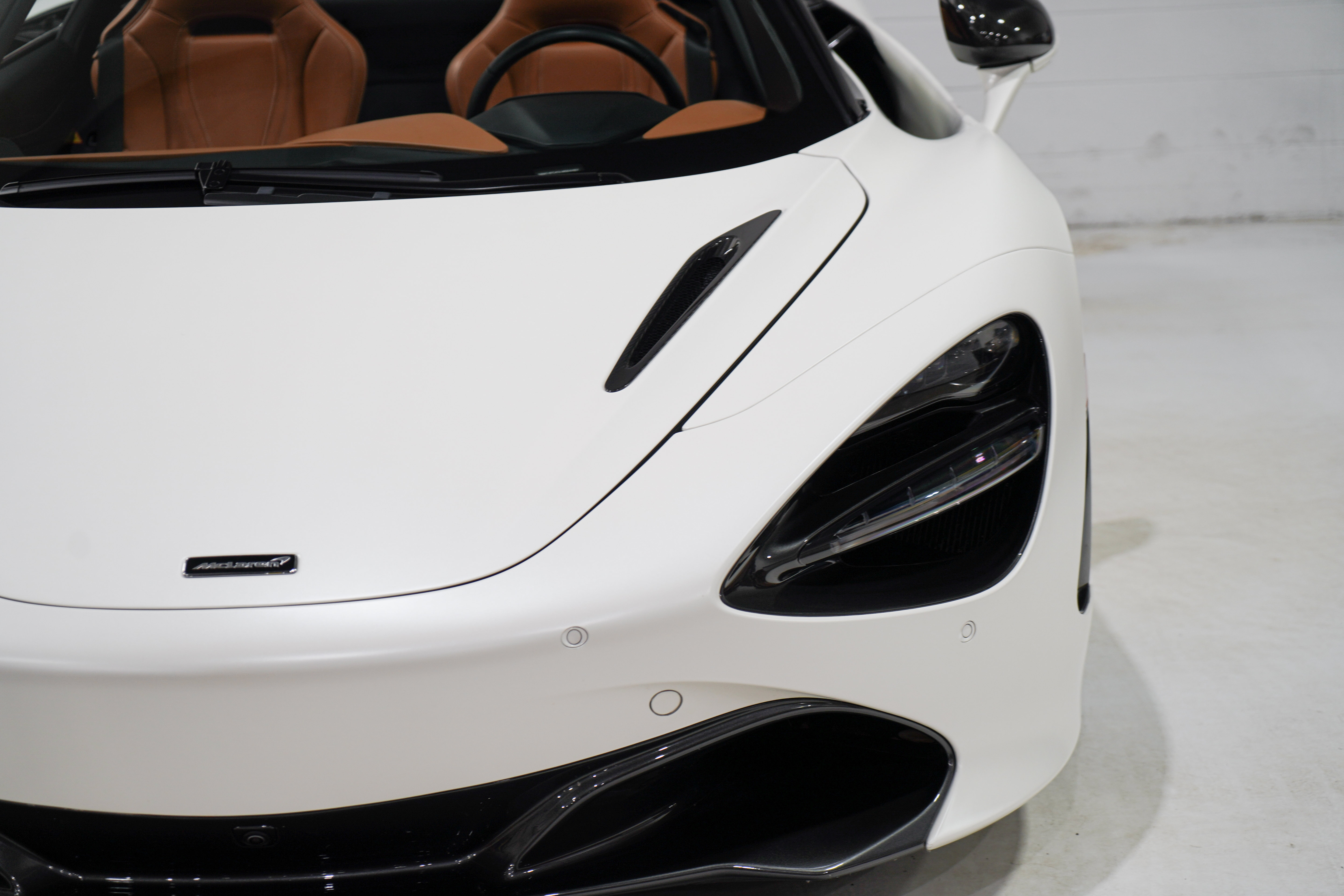 Used 2020 McLaren 720S Spider photo 18