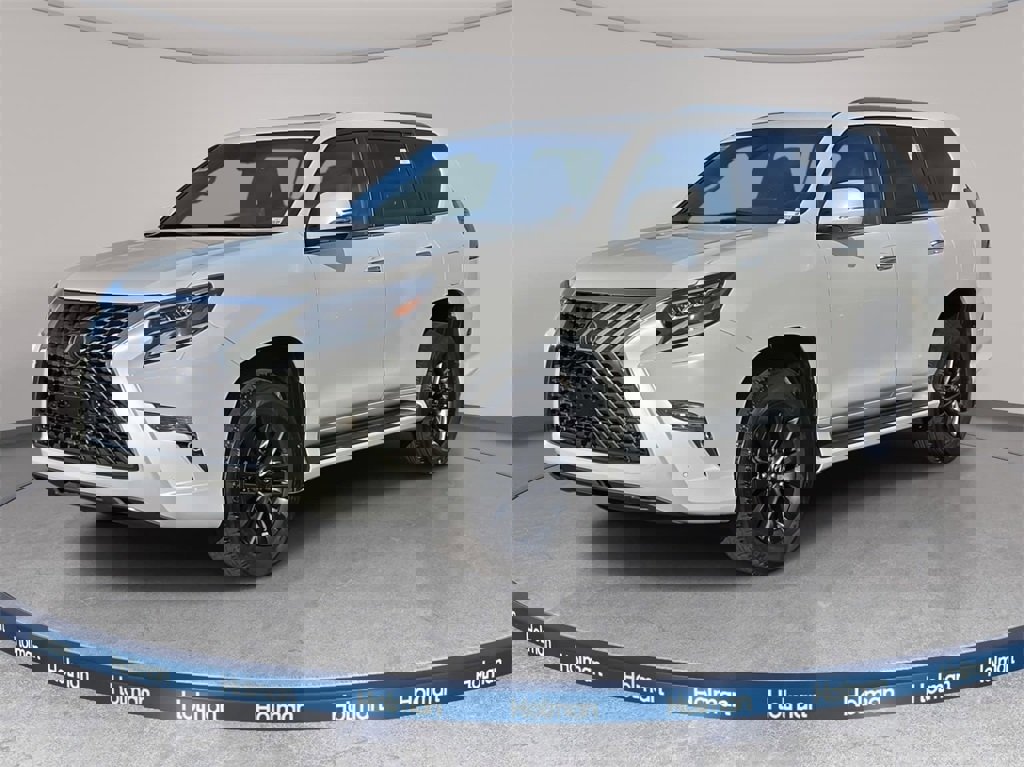 Used 2023 Lexus GX 460 Premium w/ Premium Package