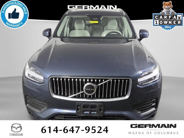 2023 Volvo Xc90 B5 Core