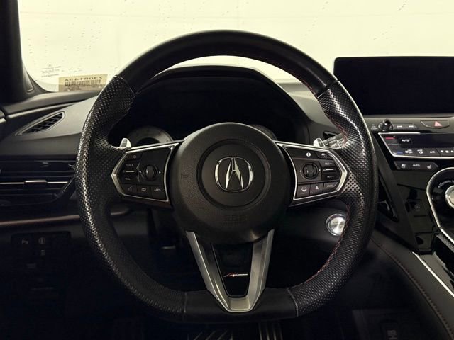 2022 Acura RDX A-Spec