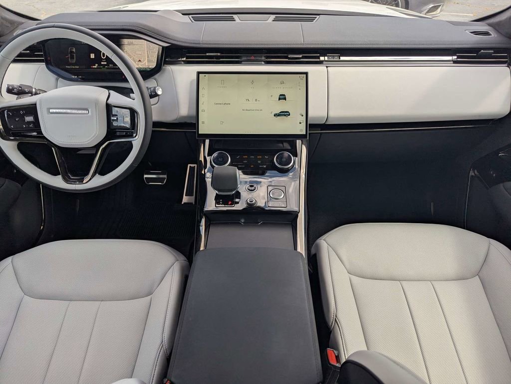 2023 Land Rover Range Rover Sport Autobiography