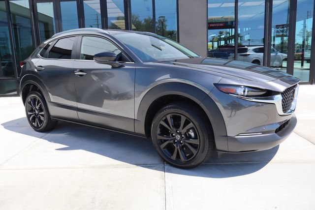 Used 2025 MAZDA CX-30 AWD 2.5 S w/ Select Sport Pkg