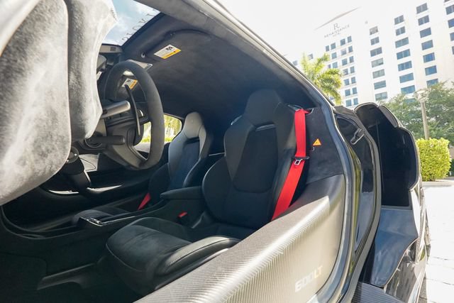 Used 2019 McLaren 600LT photo 68