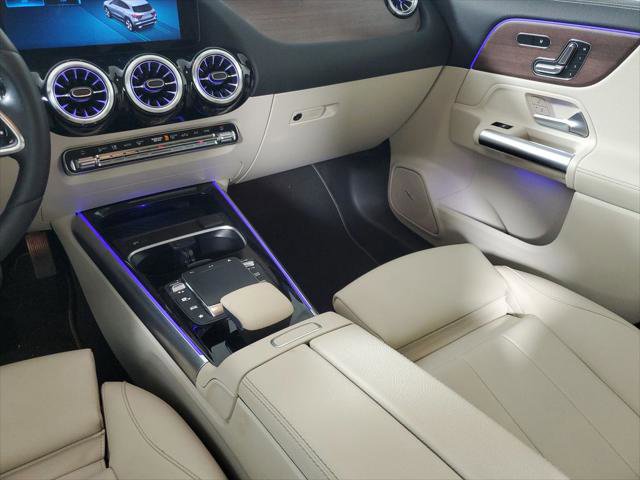 2023 Mercedes-Benz GLA 250