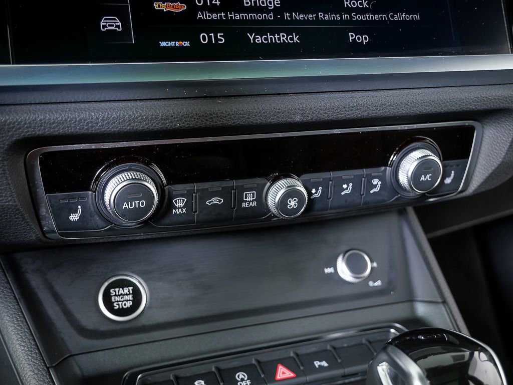 2021 Audi Q3 2.0T Premium