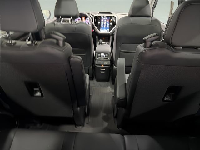 2025 Subaru Ascent Limited