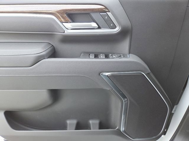 2026 GMC Sierra 3500 SLE