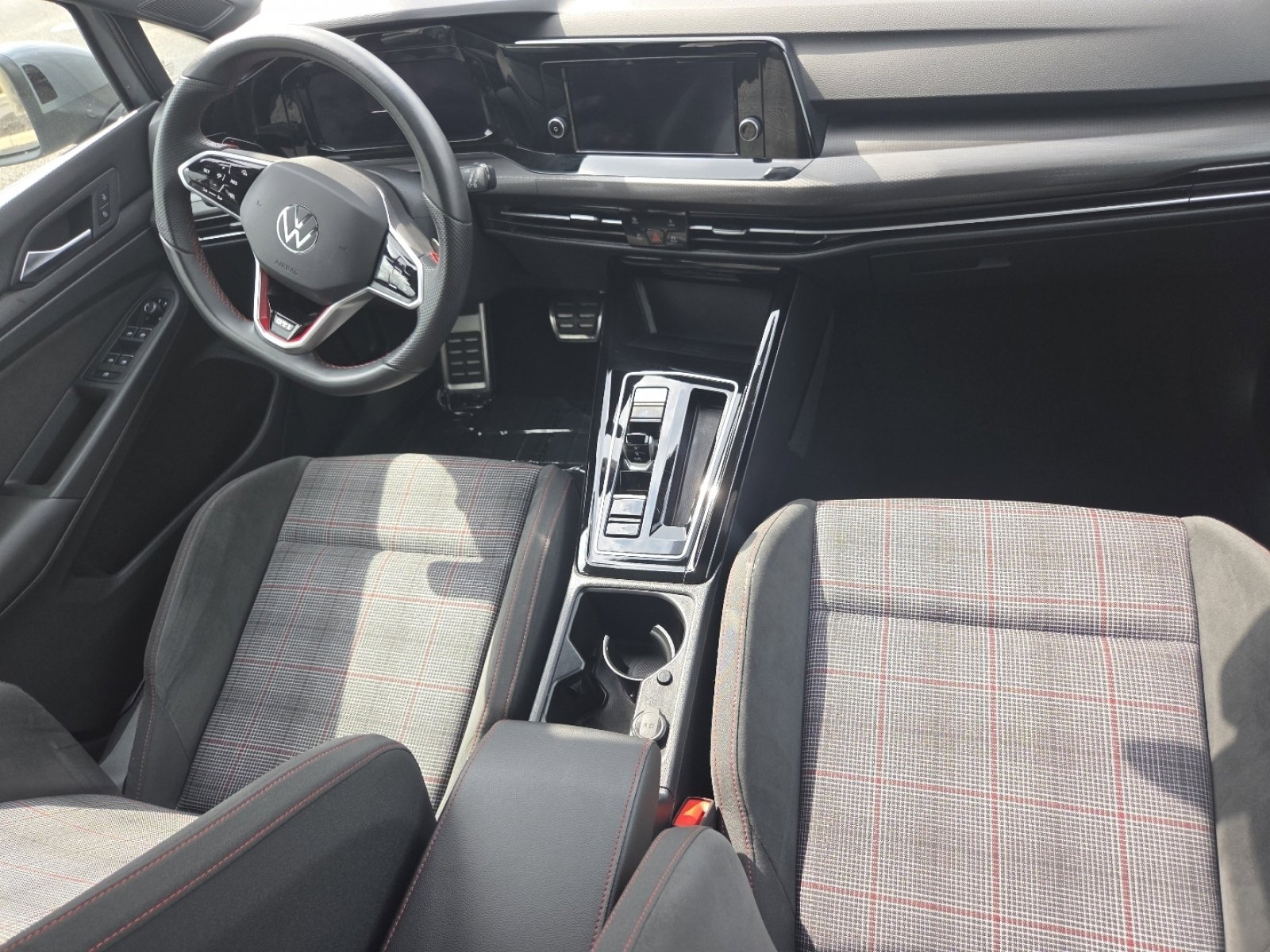 2024 Volkswagen GTI S