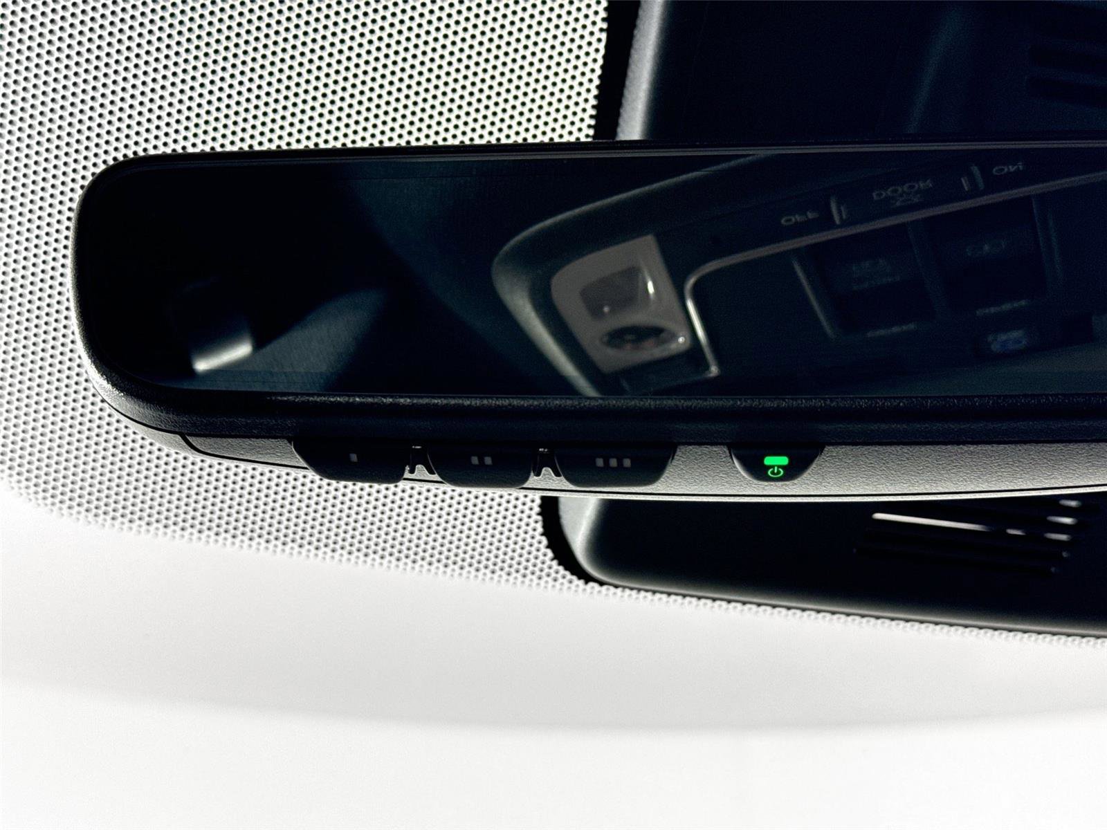 2021 Honda Pilot Black Edition