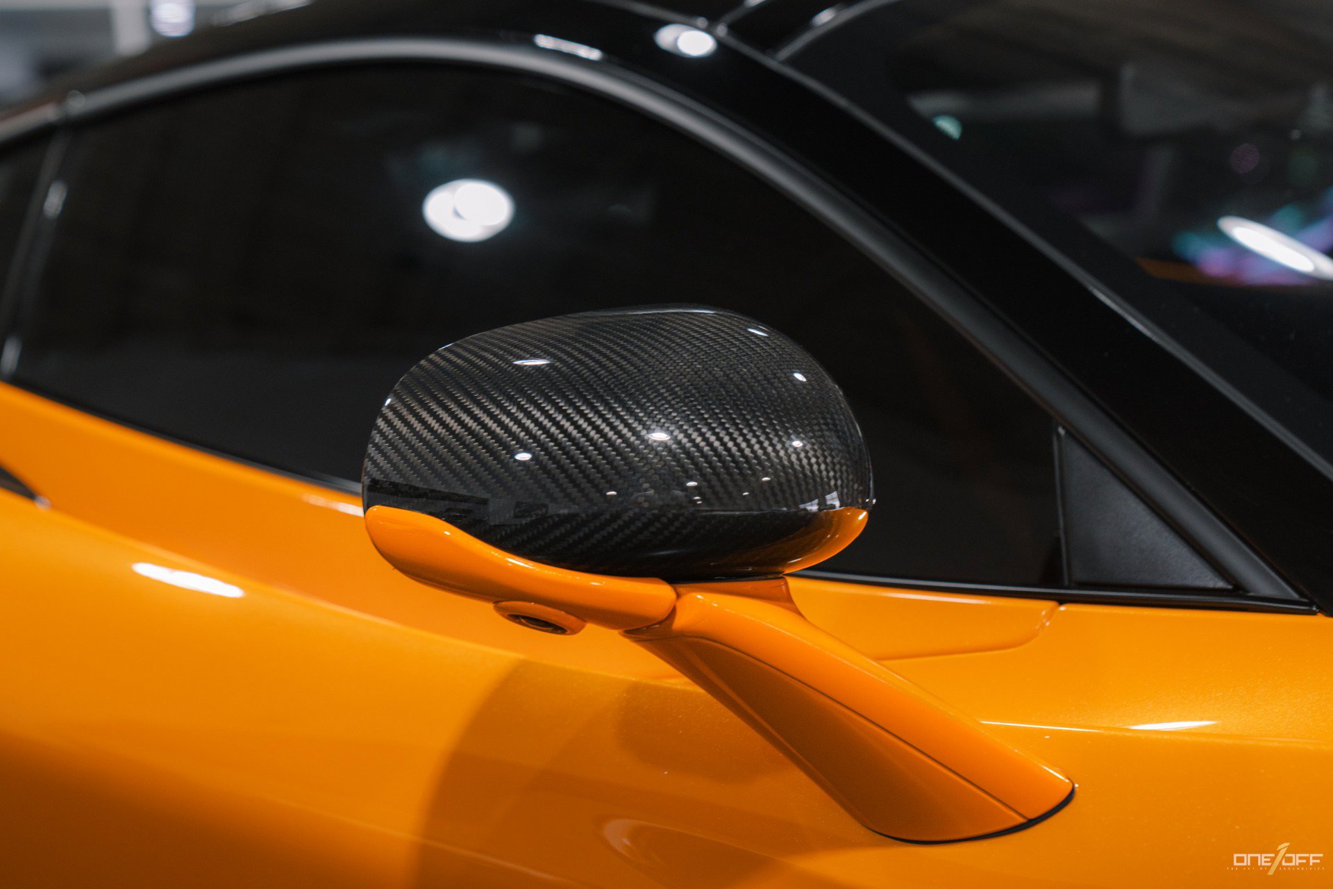 Used 2021 McLaren 765LT photo 18