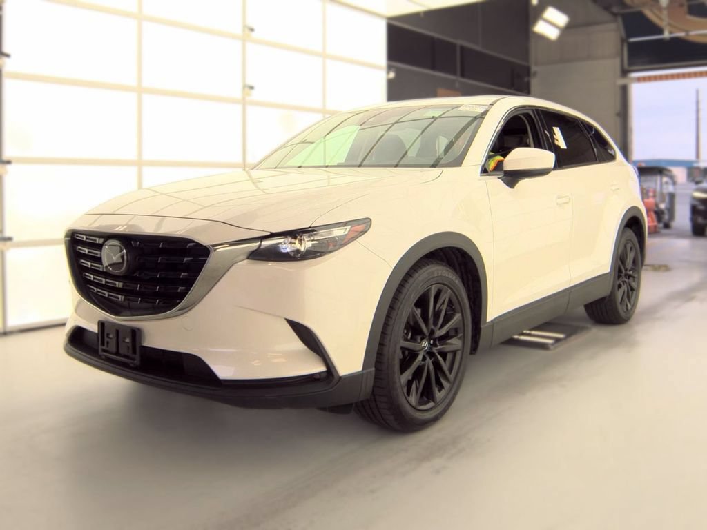 Used MAZDA CX-9 Touring Plus for Sale Near Me - Autotrader