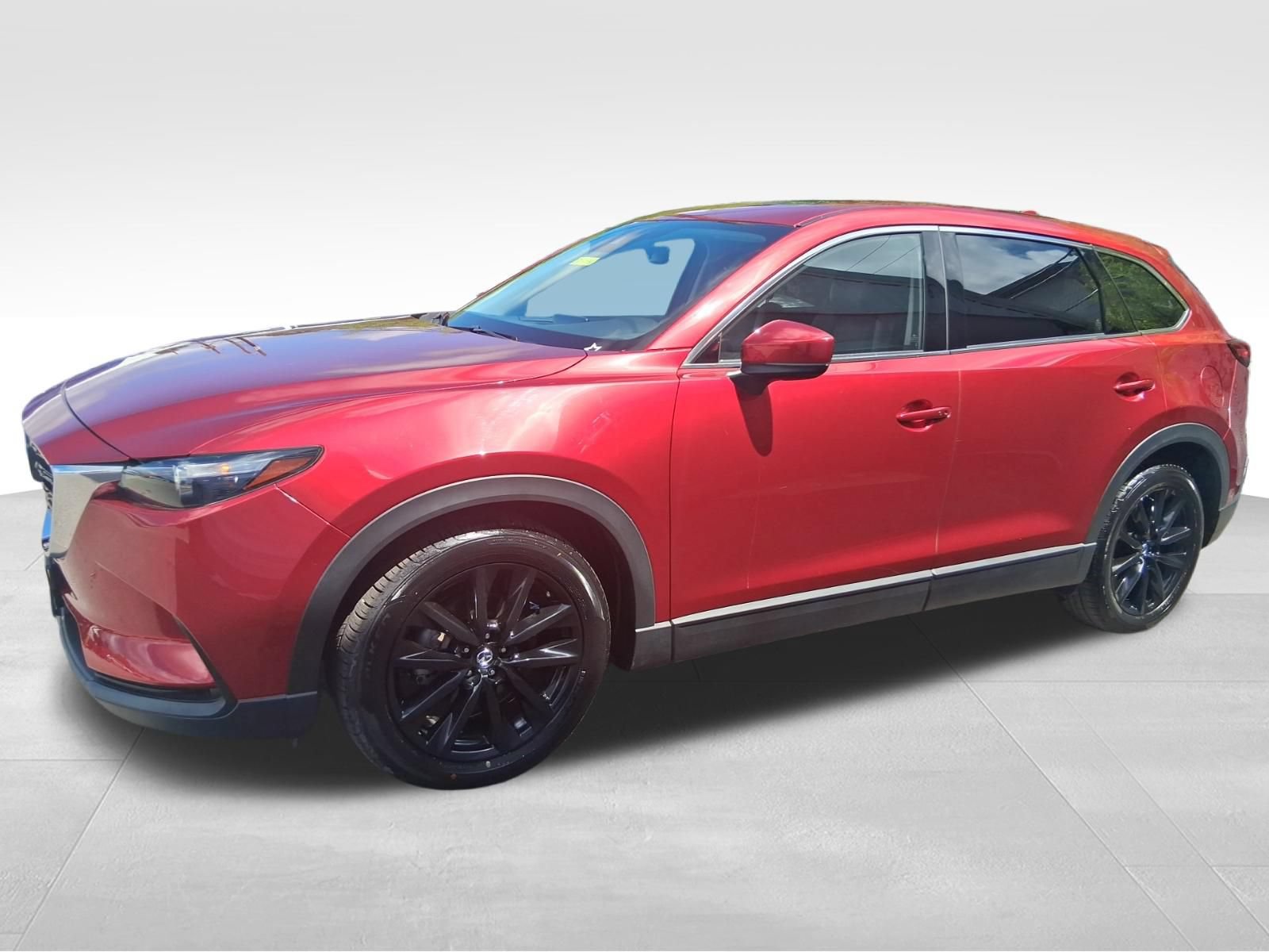 Used MAZDA CX-9 for Sale in Hutto, TX - Autotrader