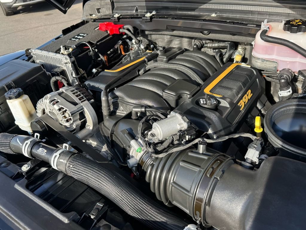 2023 Jeep Wrangler Unlimited Rubicon 392