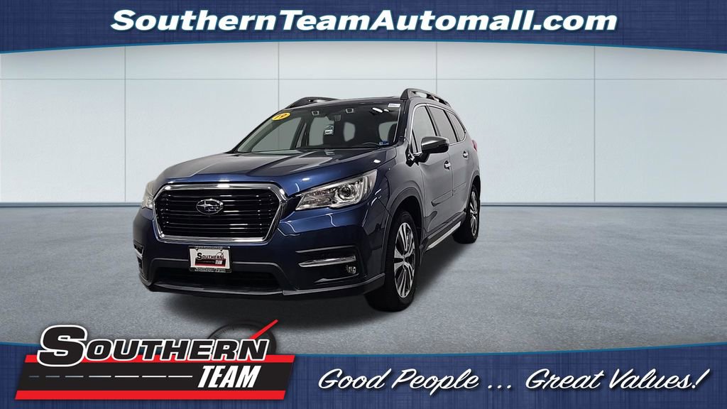 Used 2019 Subaru Ascent Touring w/ Popular Package #2A