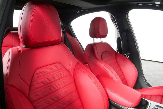 2026 Alfa Romeo Giulia