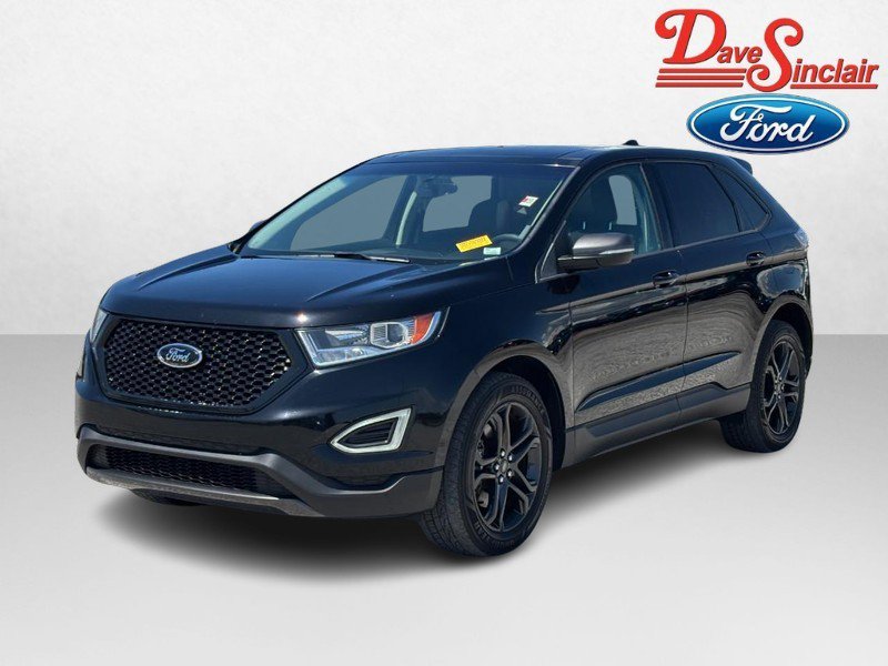 Used 2018 Ford Edge SEL w/ Equipment Group 201A