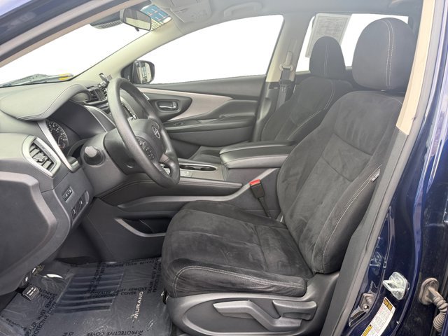 2023 Nissan Murano S