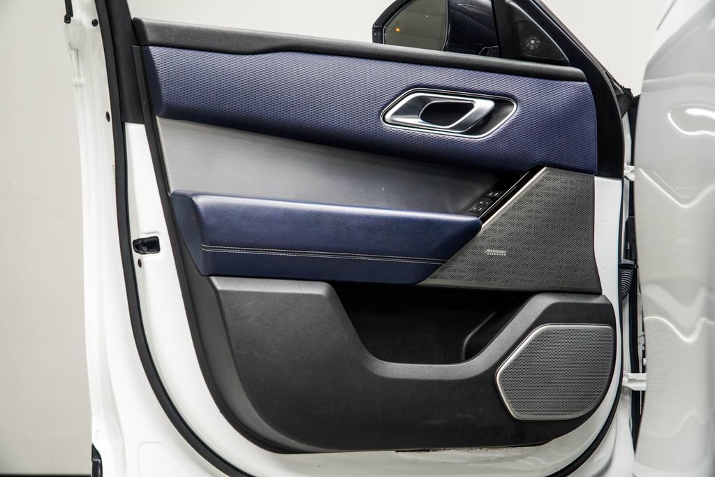 2021 Land Rover Range Rover Velar R-Dynamic S