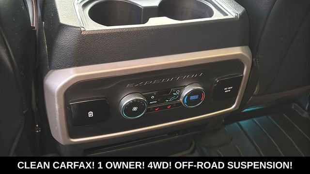 2024 Ford Expedition Timberline