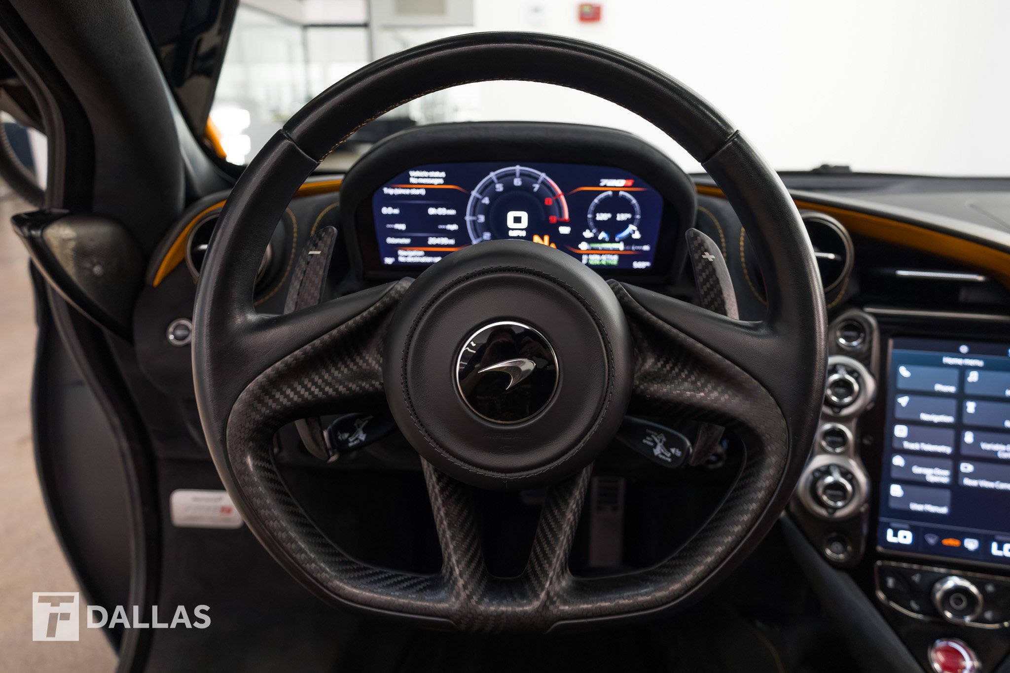 Used 2019 McLaren 720S Performance photo 29