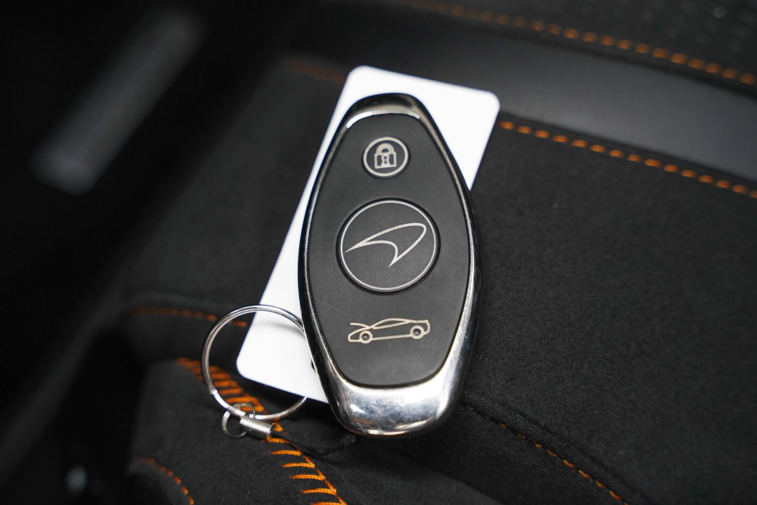 Used 2024 McLaren 750S Spider photo 48
