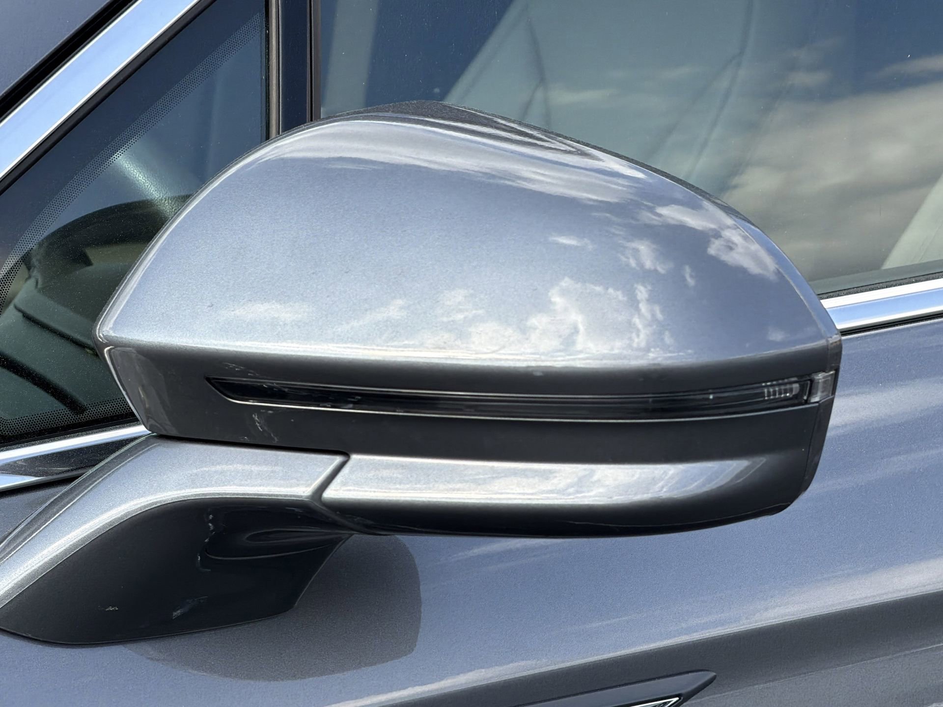 2023 Lincoln Nautilus AWD