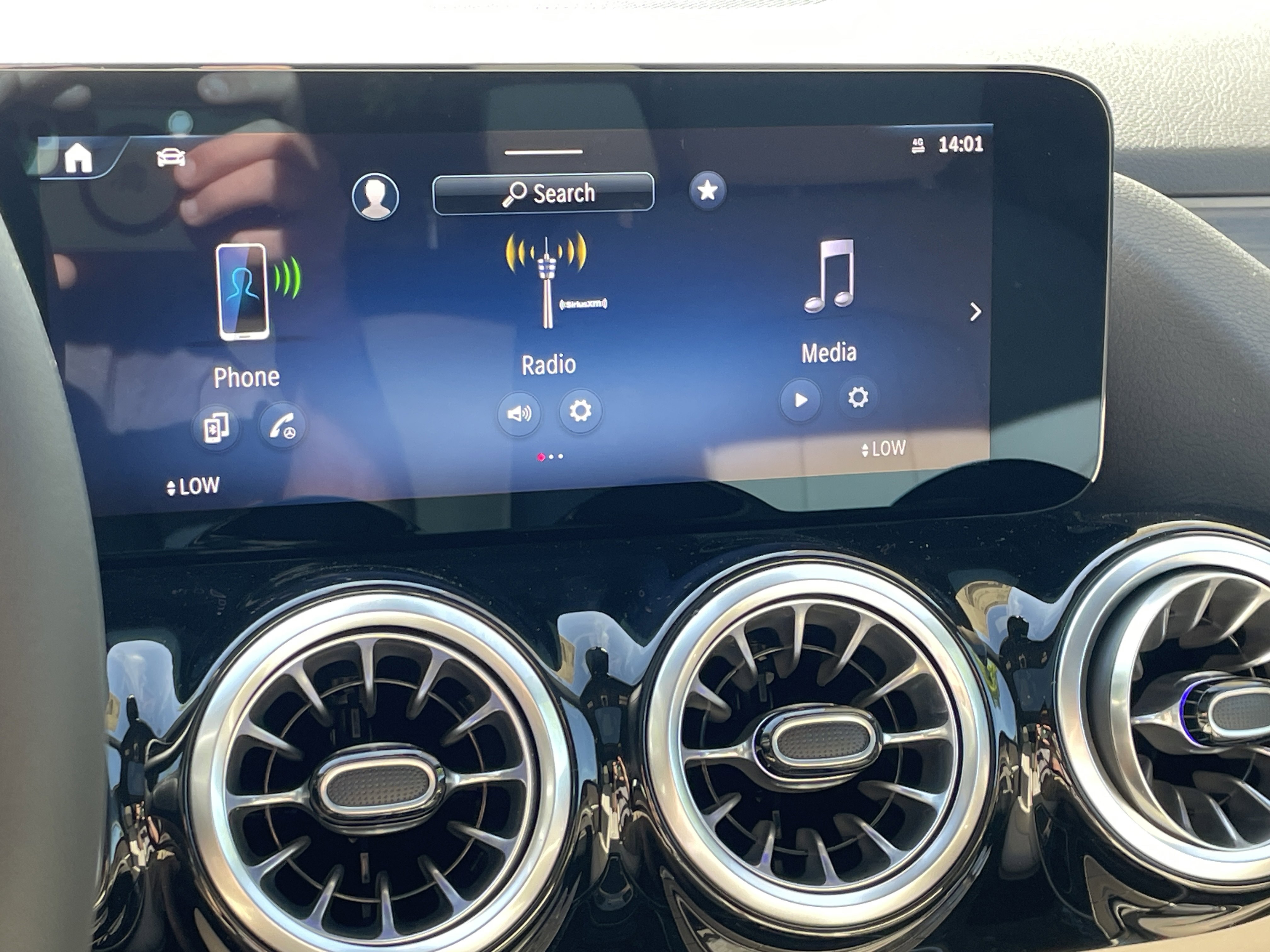 2026 Mercedes-Benz GLA 250