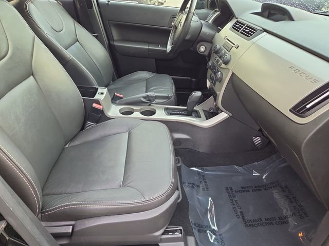 2008 Ford Focus SES