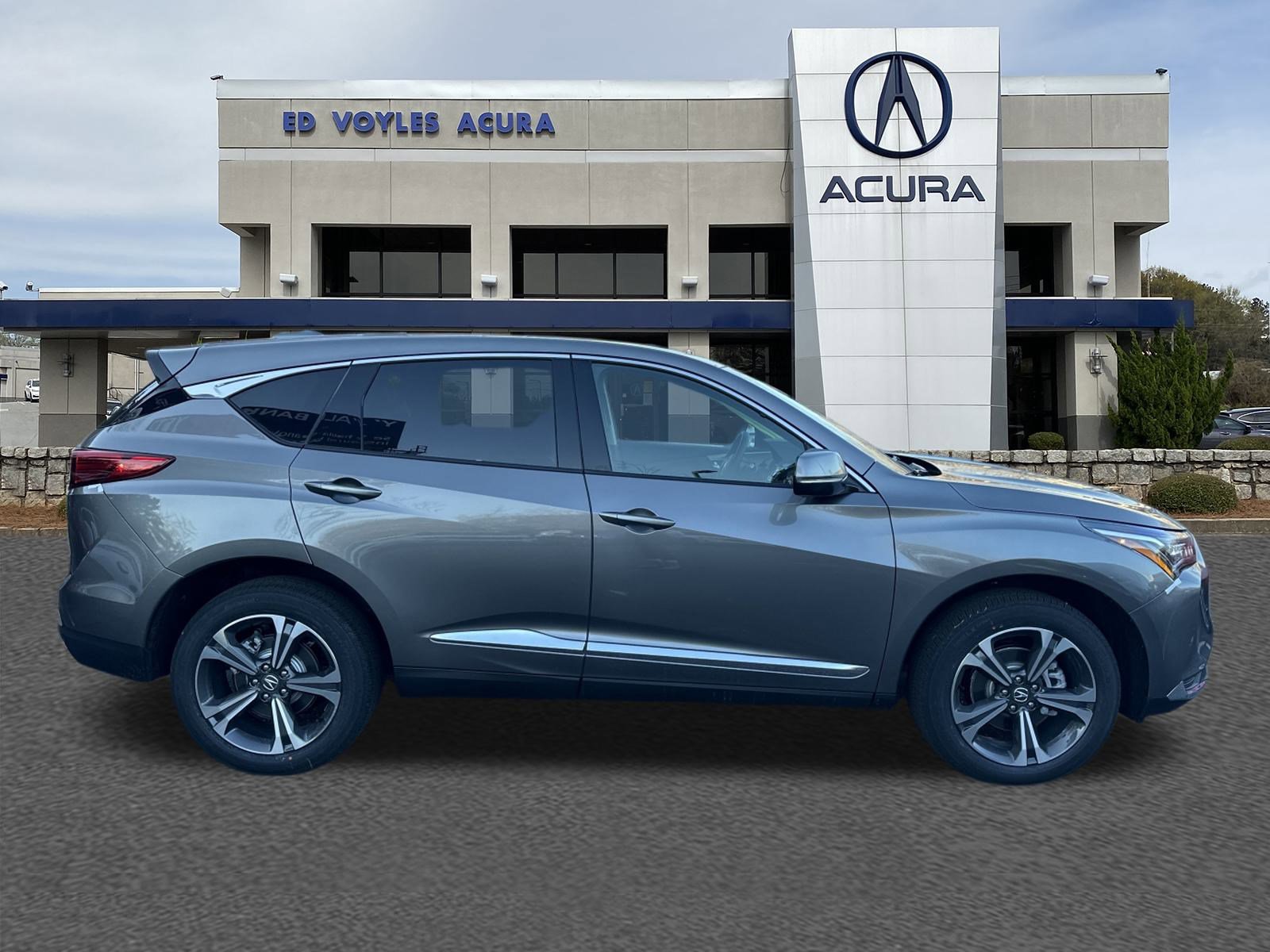 2026 Acura RDX SH-AWD w/ Technology Package