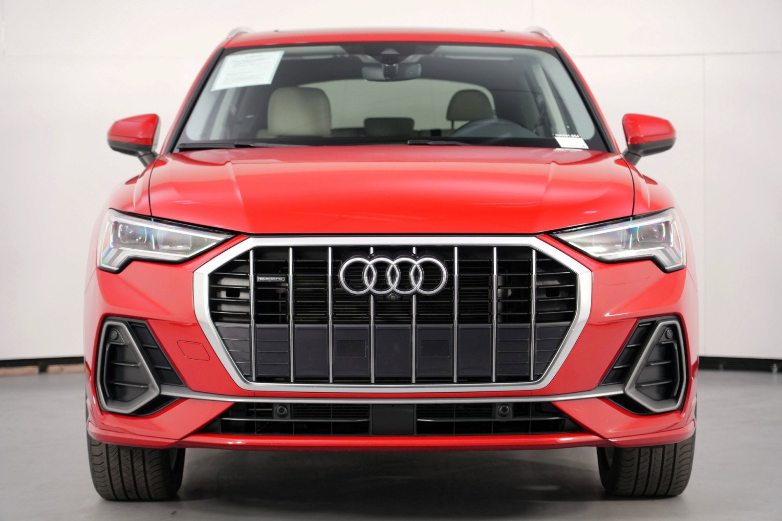 2023 Audi Q3 2.0T Premium Plus