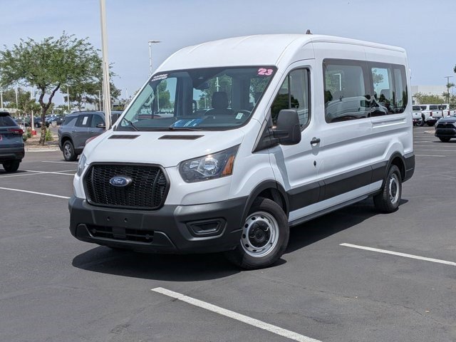 2023 Ford Transit 350 XL